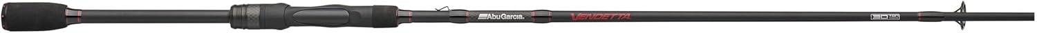 image:imageAbu Garcia Vendetta Spinning Fishing Rod66 Medium 1pc