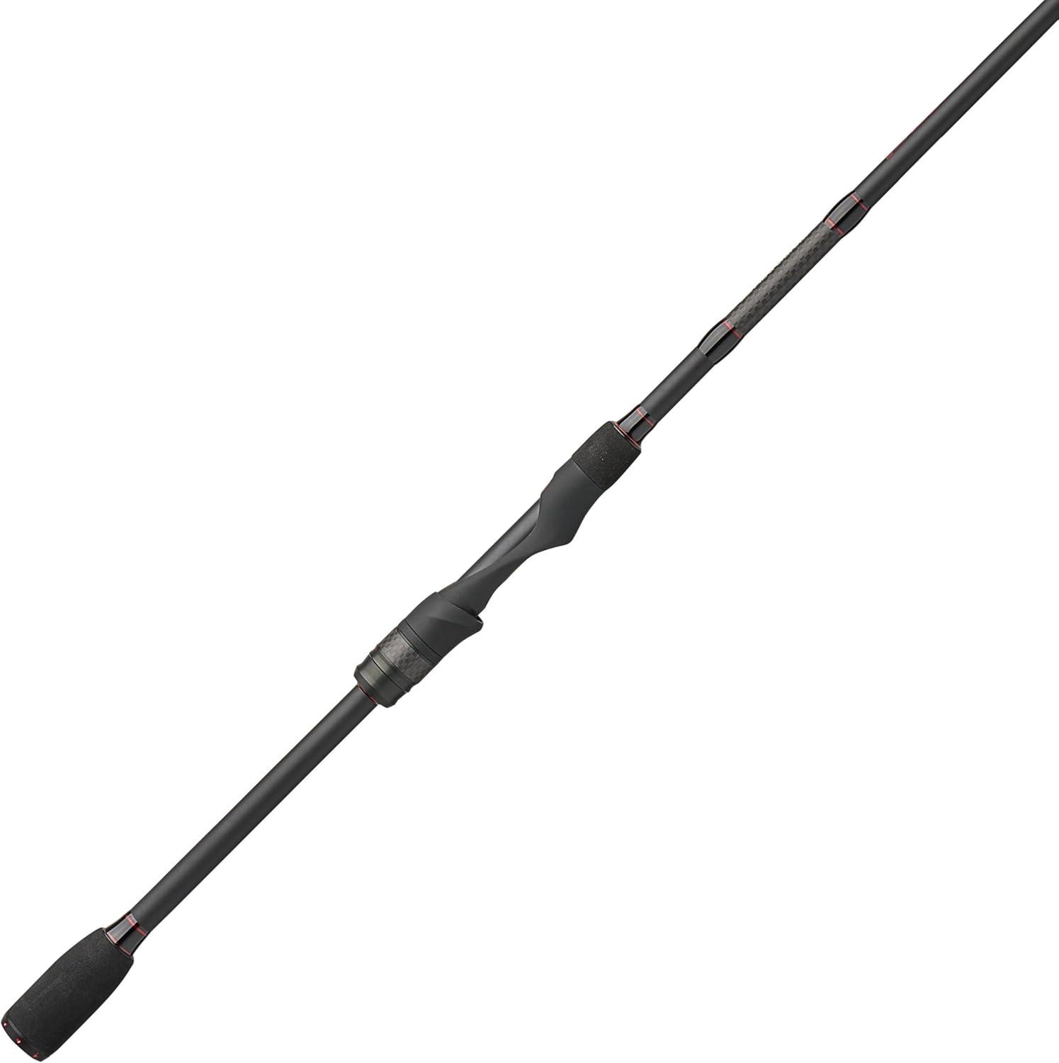 image:imageAbu Garcia Vendetta Spinning Fishing Rod66 Medium 1pc