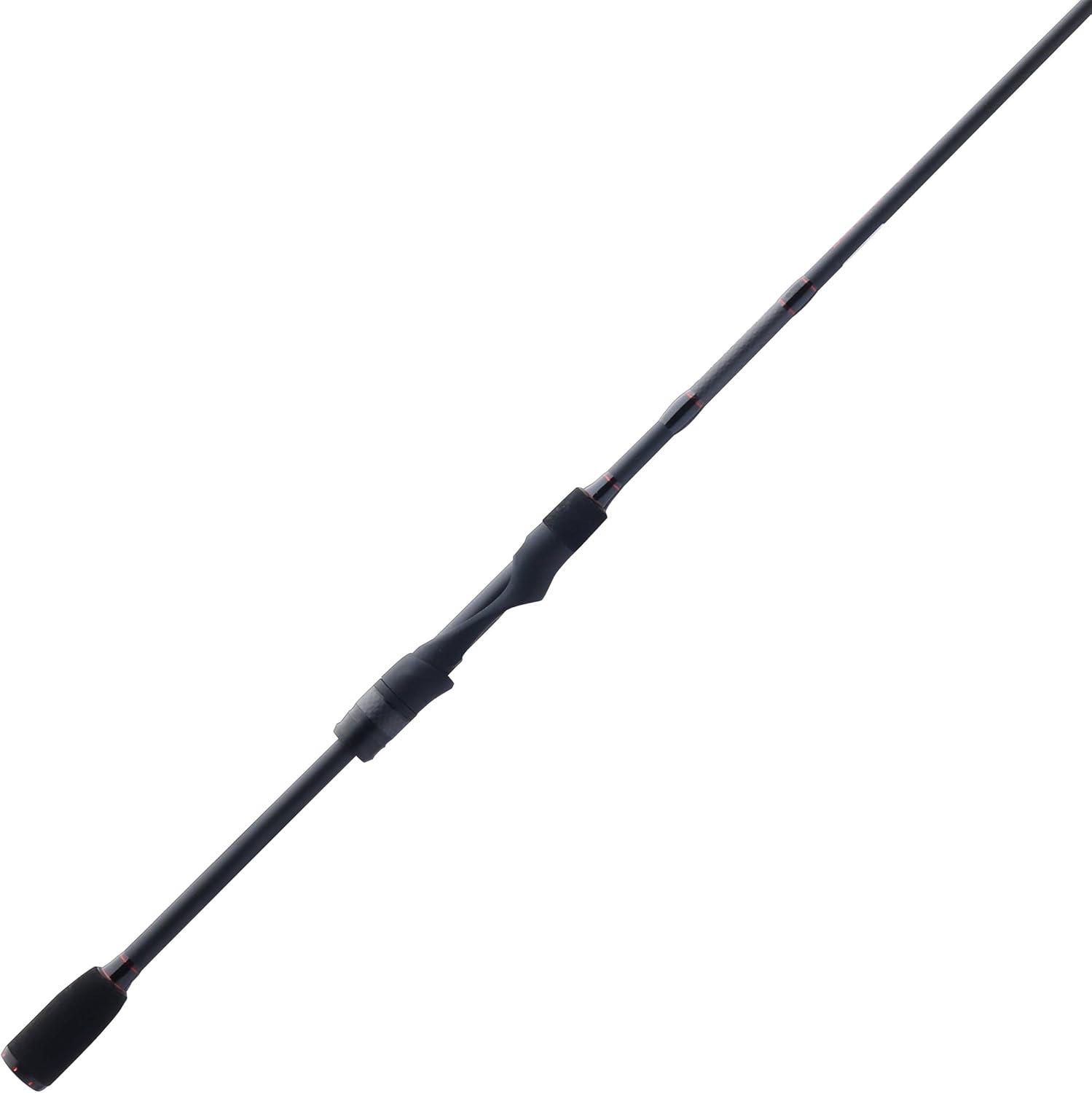 image:imageAbu Garcia Vendetta Spinning Fishing Rod66 Medium 2pc