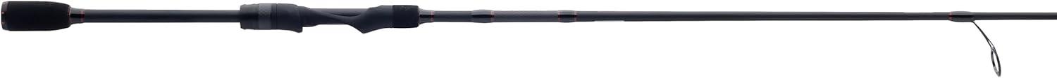 image:imageAbu Garcia Vendetta Spinning Fishing Rod66 Medium 2pc
