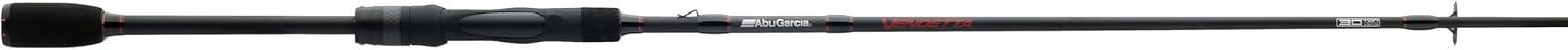 image:imageAbu Garcia Vendetta Spinning Fishing Rod66 Medium 2pc