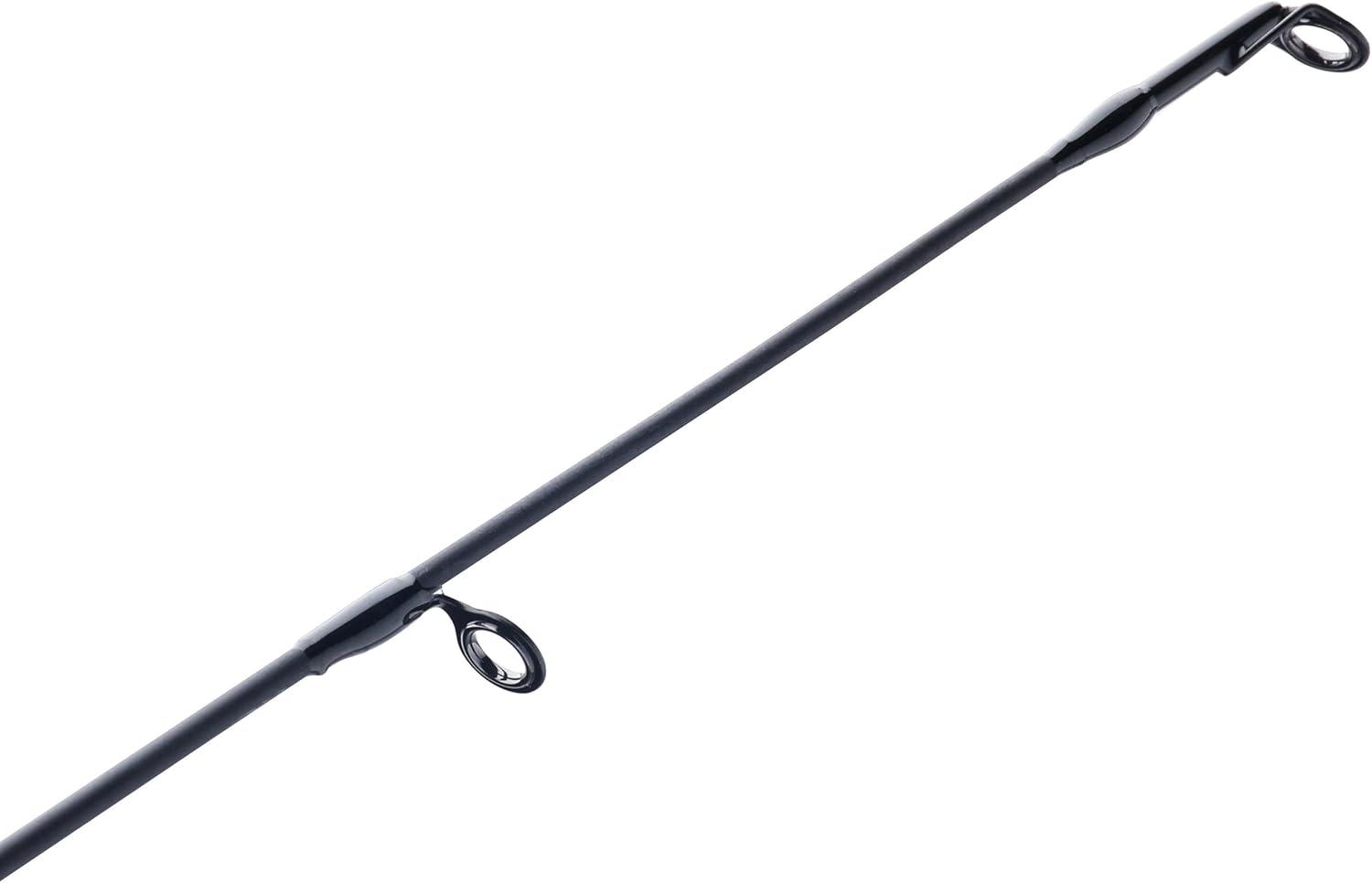 image:imageAbu Garcia Vendetta Spinning Fishing Rod66 Medium 2pc