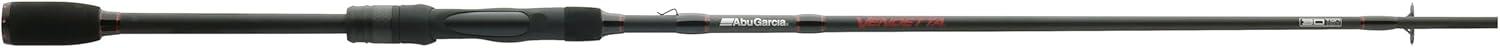 image:imageAbu Garcia Vendetta Spinning Fishing Rod66 Medium Heavy 2pc