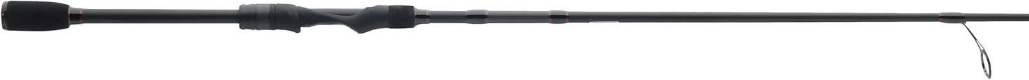 image:imageAbu Garcia Vendetta Spinning Fishing Rod66 Medium Heavy 2pc