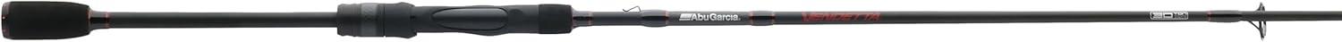 image:imageAbu Garcia Vendetta Spinning Fishing Rod69 Medium Light 1pc