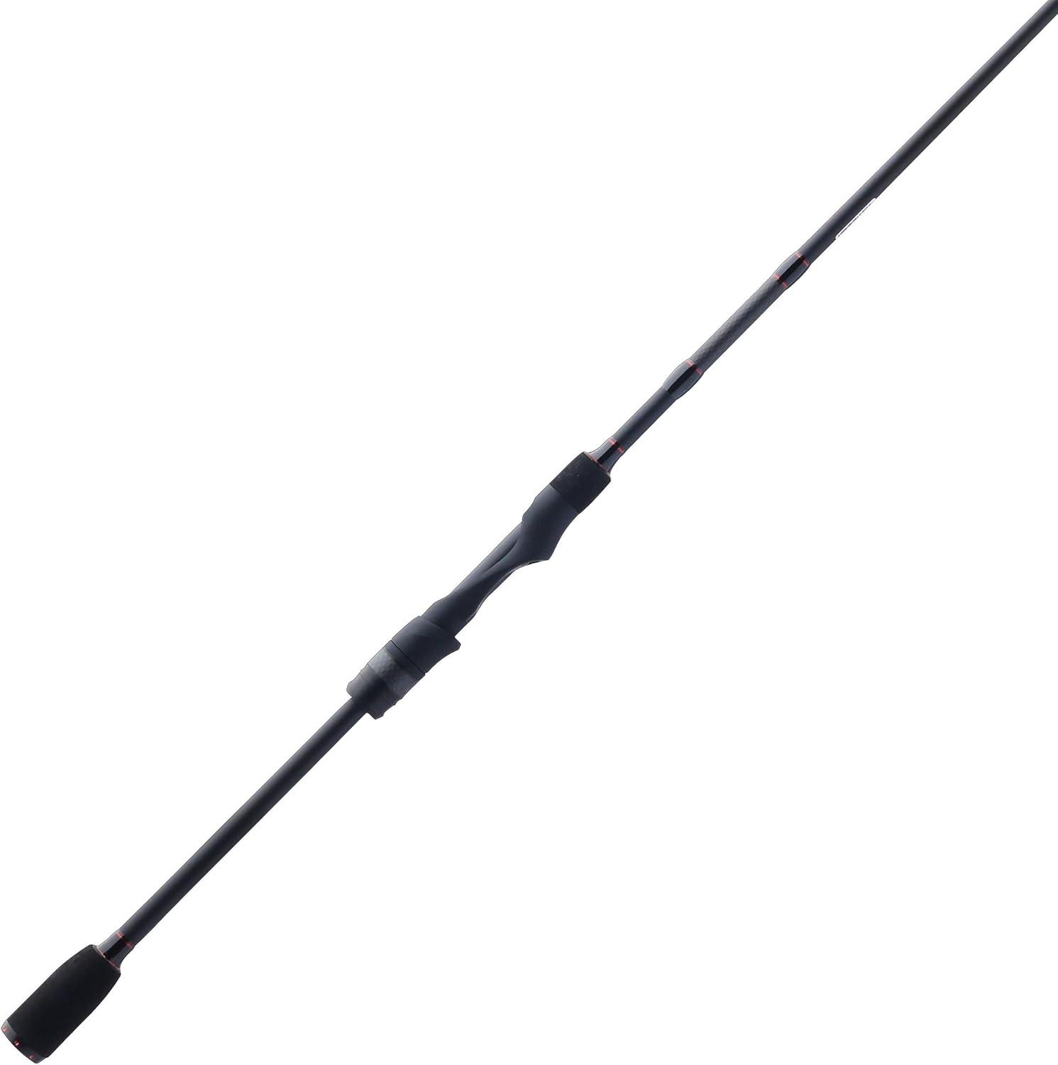 image:imageAbu Garcia Vendetta Spinning Fishing Rod69 Medium Light 1pc