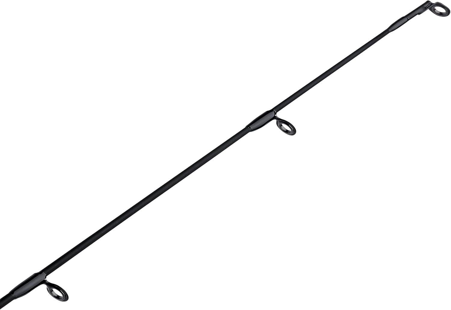 image:imageAbu Garcia Vendetta Spinning Fishing Rod69 Medium Light 2pc
