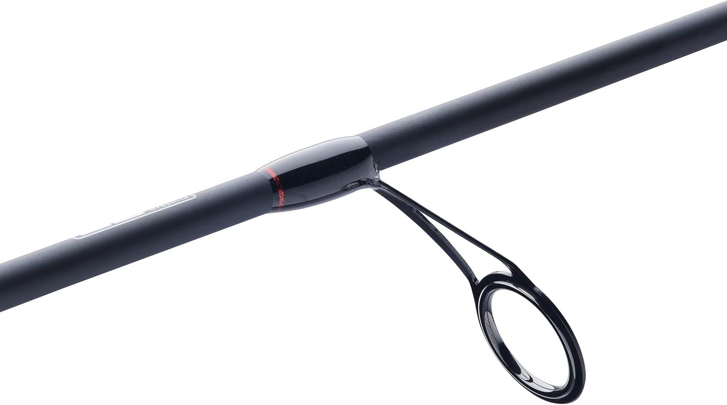 image:imageAbu Garcia Vendetta Spinning Fishing Rod69 Medium Light 2pc