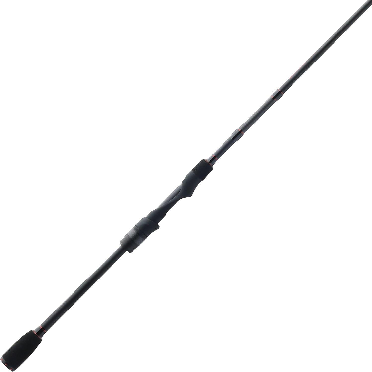 image:imageAbu Garcia Vendetta Spinning Fishing Rod69 Medium Light 2pc