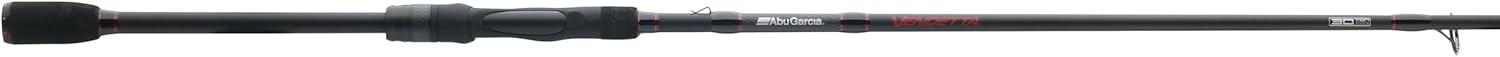 image:imageAbu Garcia Vendetta Spinning Fishing Rod7 Medium 1pc