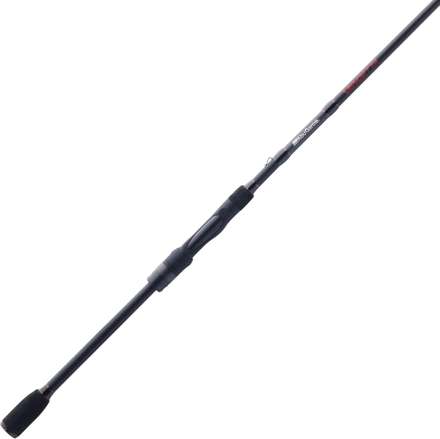 image:imageAbu Garcia Vendetta Spinning Fishing Rod7 Medium 1pc