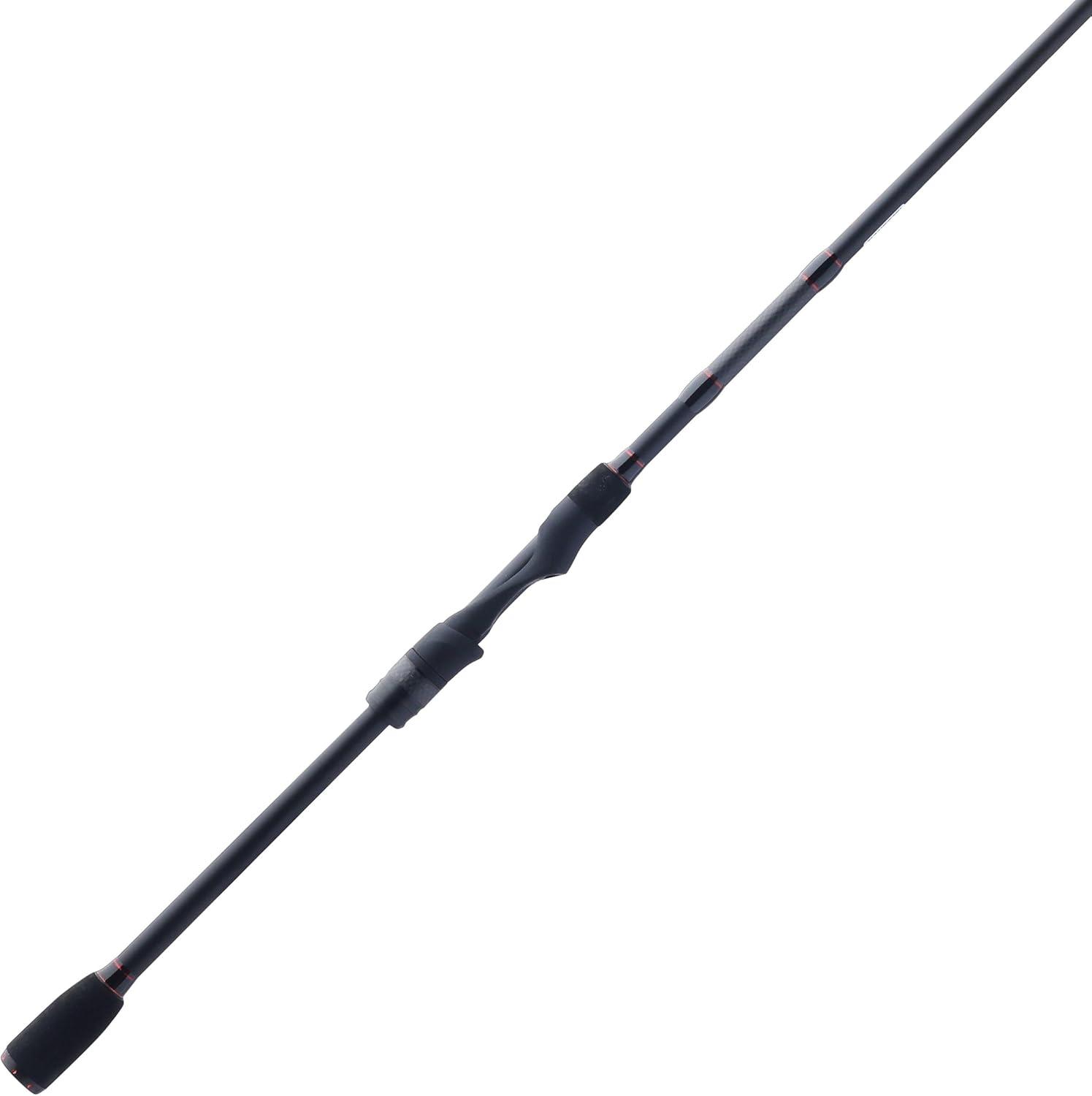 image:imageAbu Garcia Vendetta Spinning Fishing Rod7 Medium 1pc
