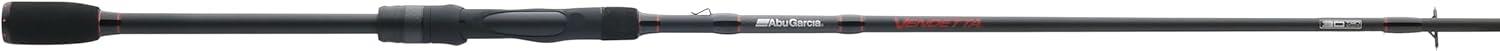 image:imageAbu Garcia Vendetta Spinning Fishing Rod7 Medium 2pc