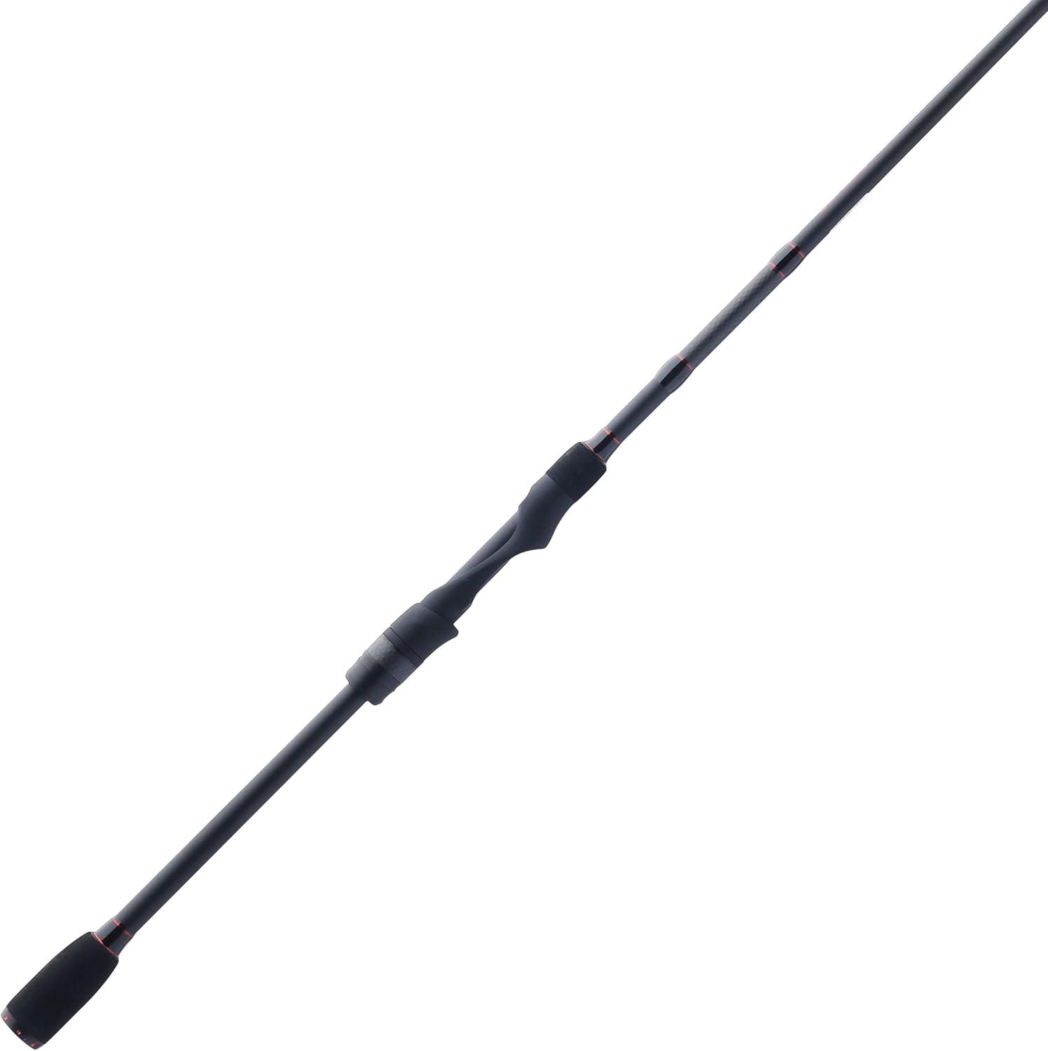 image:imageAbu Garcia Vendetta Spinning Fishing Rod7 Medium 2pc