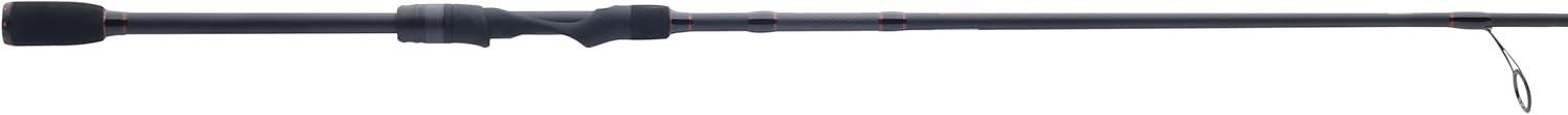 image:imageAbu Garcia Vendetta Spinning Fishing Rod7 Medium 2pc