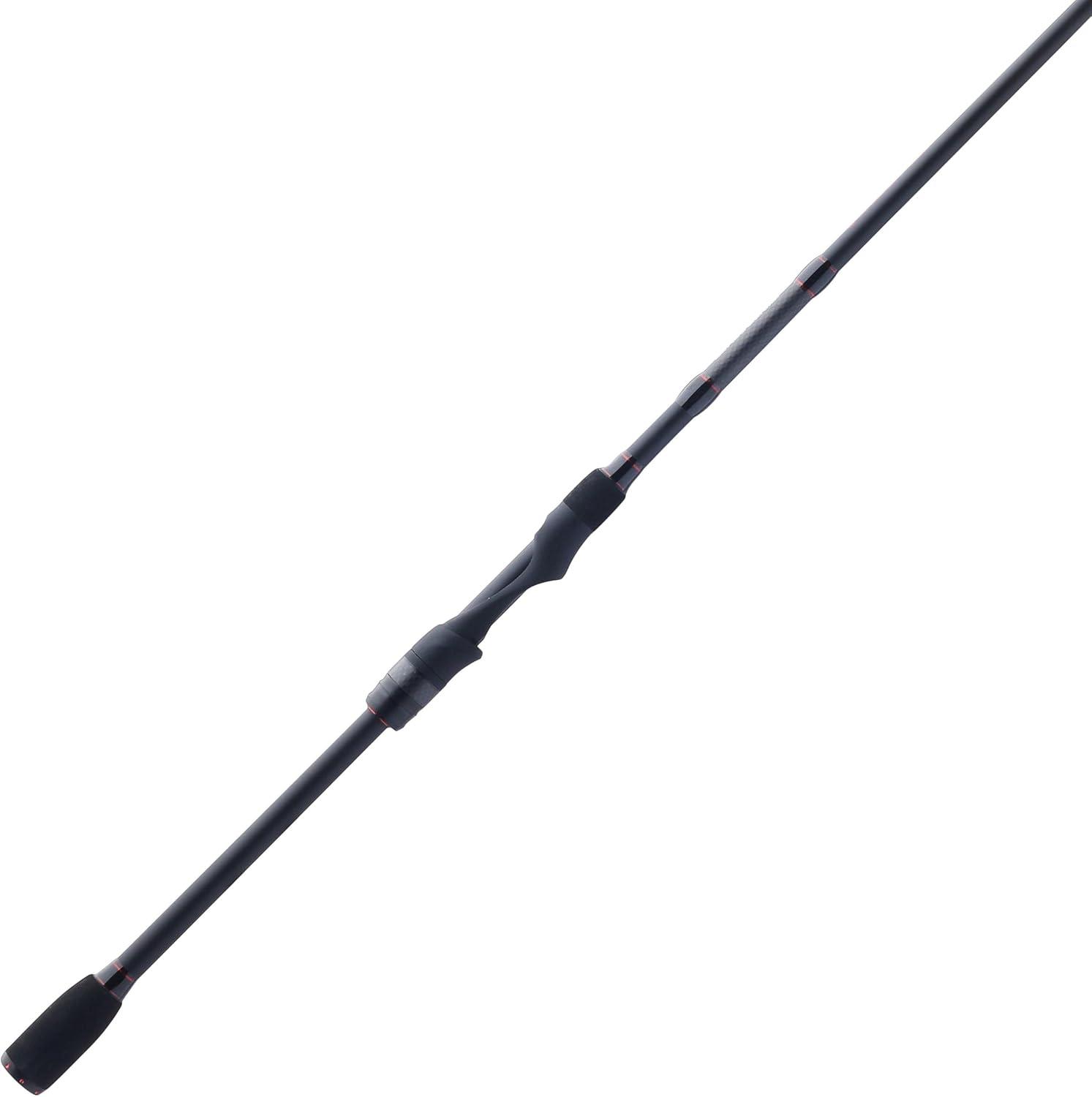 image:imageAbu Garcia Vendetta Spinning Fishing Rod7 Medium Heavy 1pc