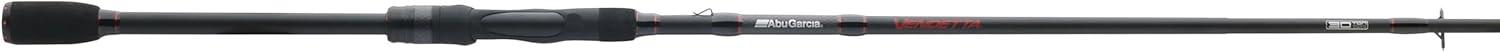image:imageAbu Garcia Vendetta Spinning Fishing Rod7 Medium Heavy 1pc
