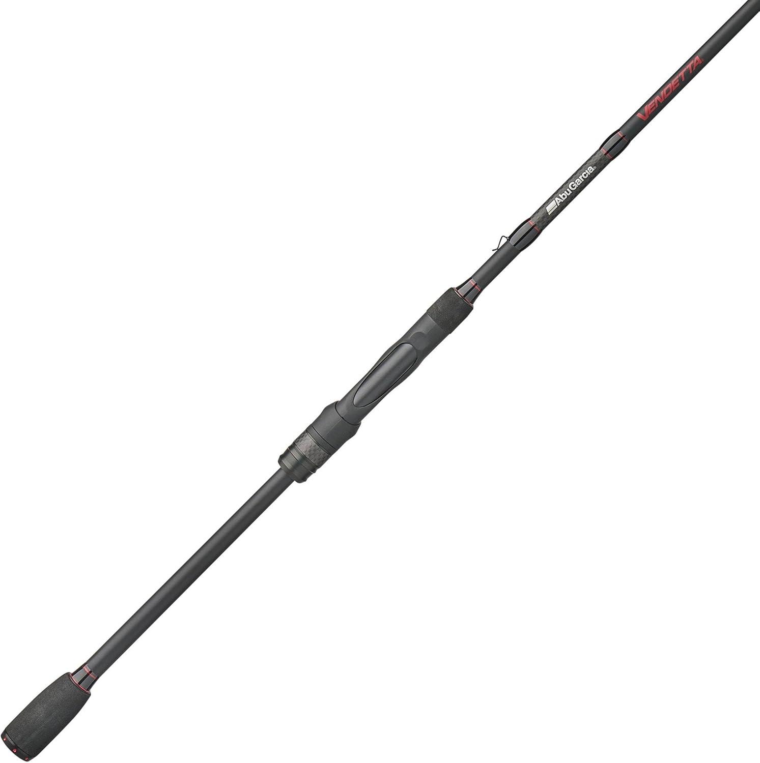 image:imageAbu Garcia Vendetta Spinning Fishing Rod74 Medium 1pc