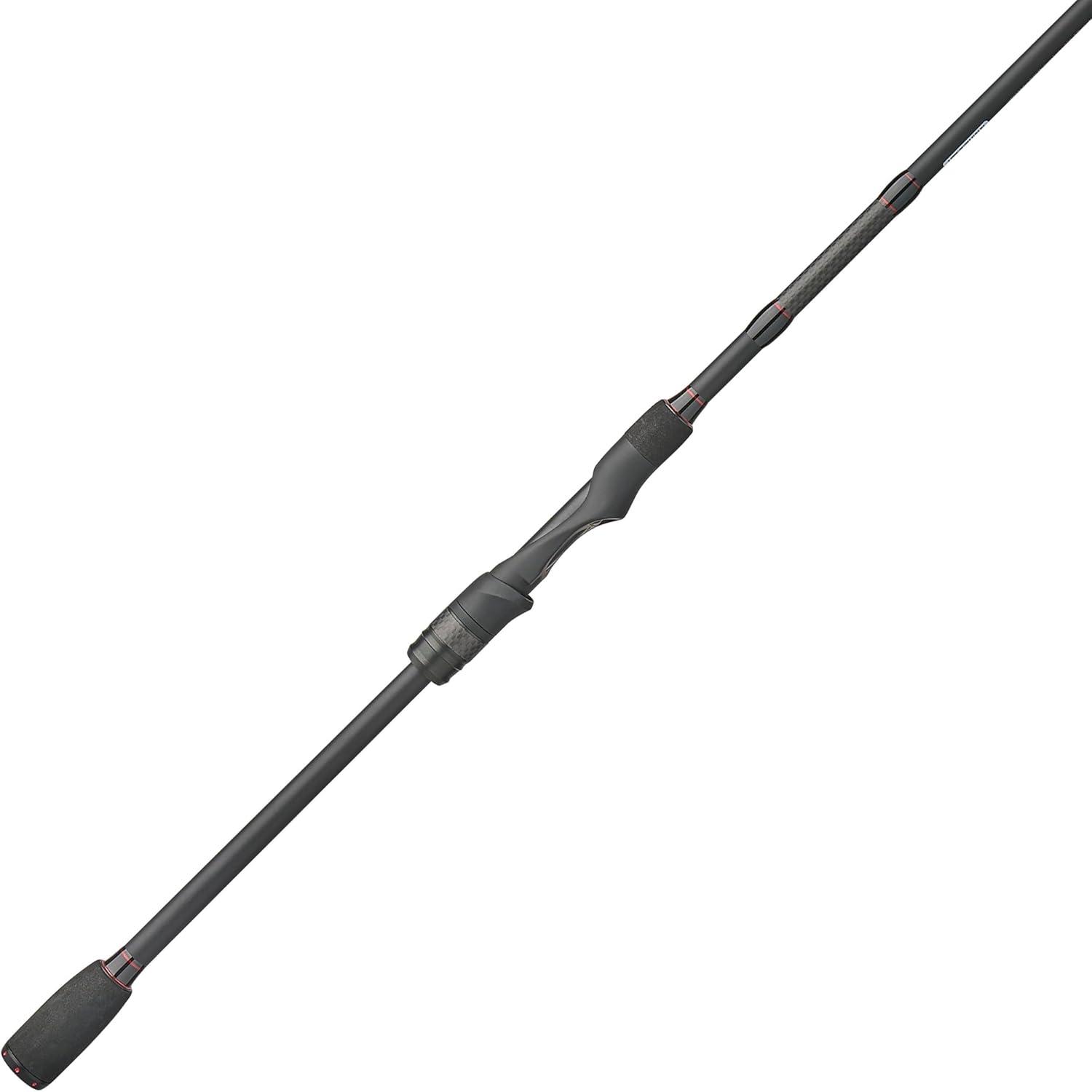 image:imageAbu Garcia Vendetta Spinning Fishing Rod74 Medium 1pc