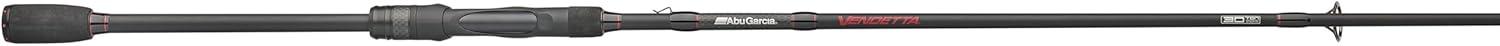 image:imageAbu Garcia Vendetta Spinning Fishing Rod74 Medium 1pc