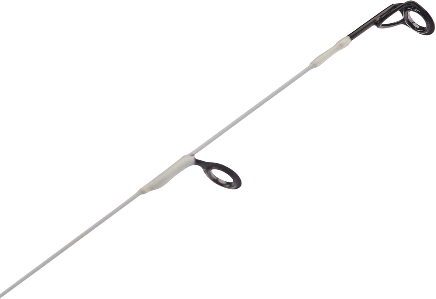image:imageAbu Garcia Veritas Ice Fishing Spinning RodNew Model