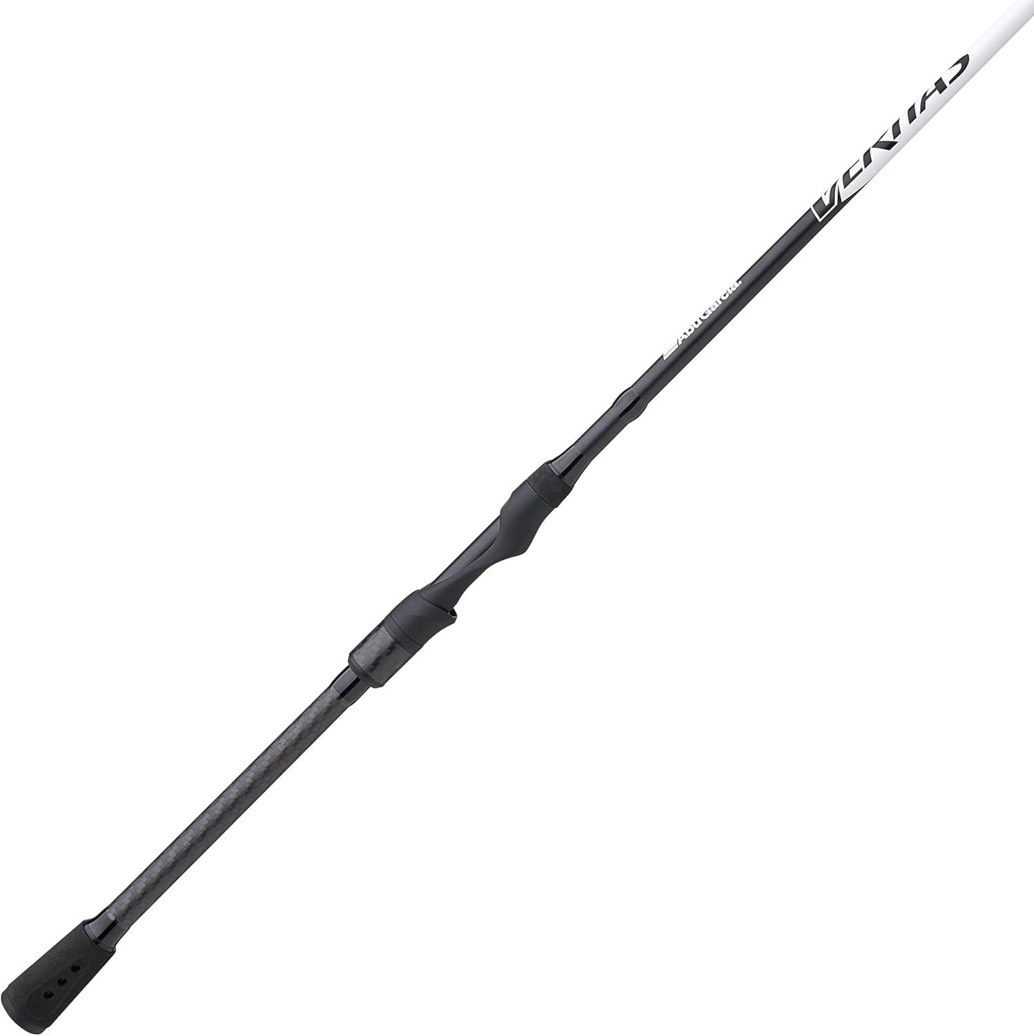 image:imageAbu Garcia Veritas Spinning Fishing RodVeritas 2024 New Model