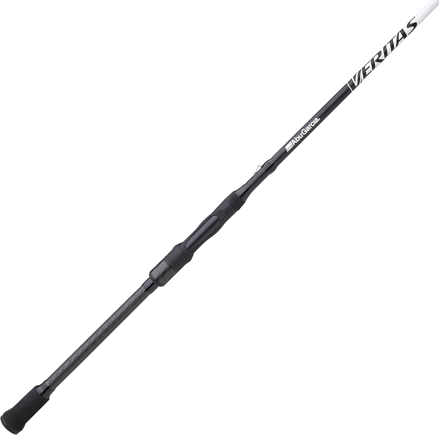 image:imageAbu Garcia Veritas Spinning Fishing RodVeritas 2024 New Model