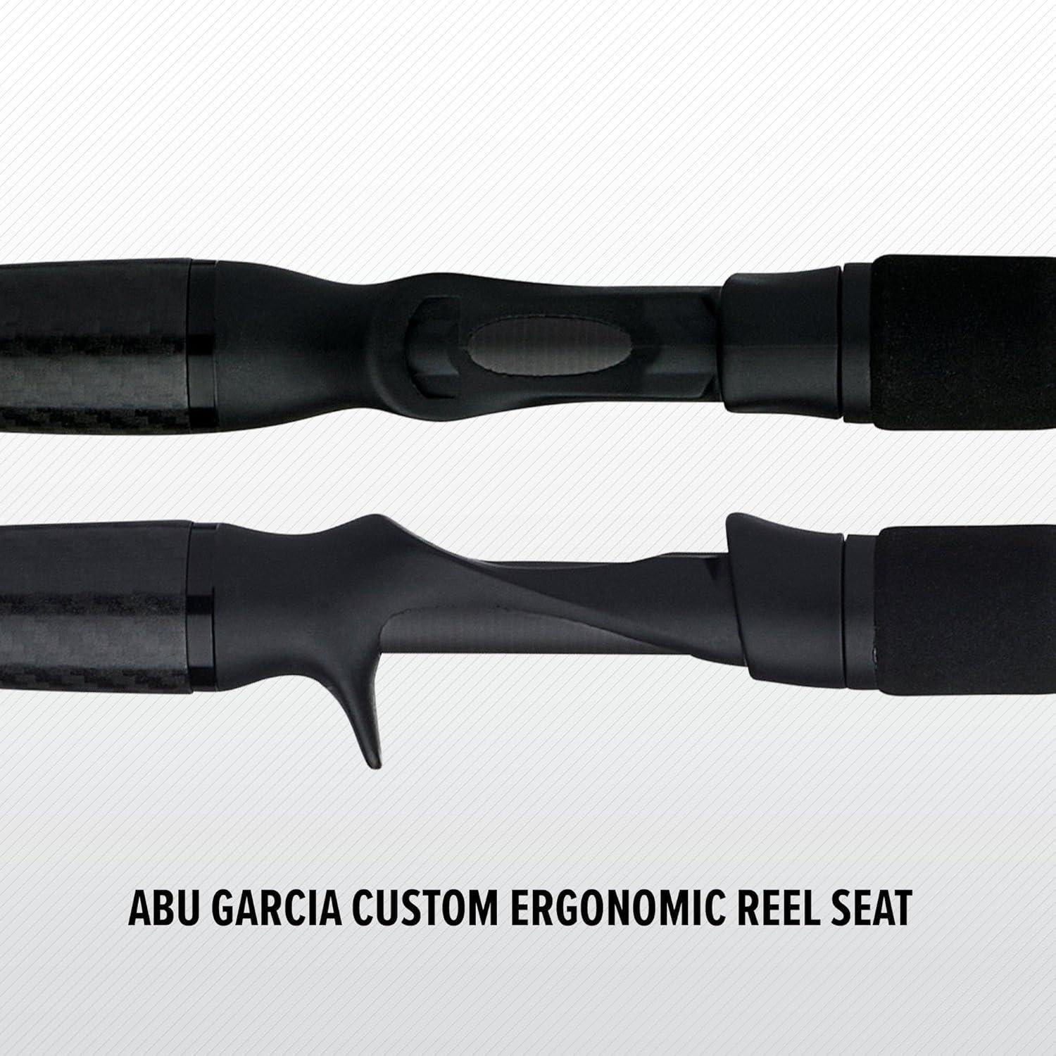 image:imageAbu Garcia Veritas Spinning Fishing RodVeritas Touranment