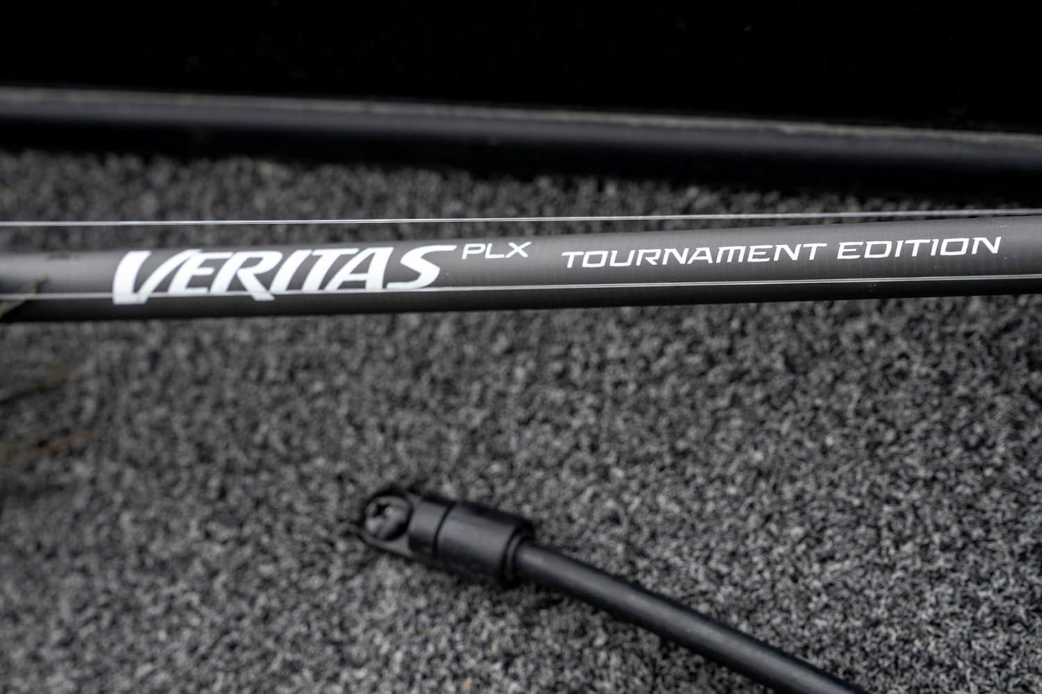 image:imageAbu Garcia Veritas Spinning Fishing RodVeritas Touranment