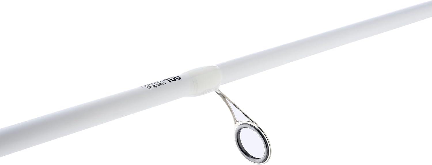image:imageAbu Garcia Veritas Spinning Fishing RodVeritas Winch