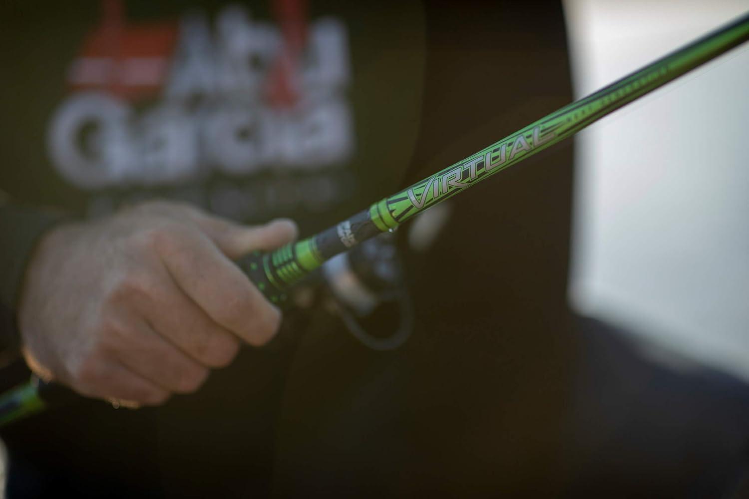 image:imageAbu Garcia Virtual Spinning Fishing Rod66 Medium 1pc