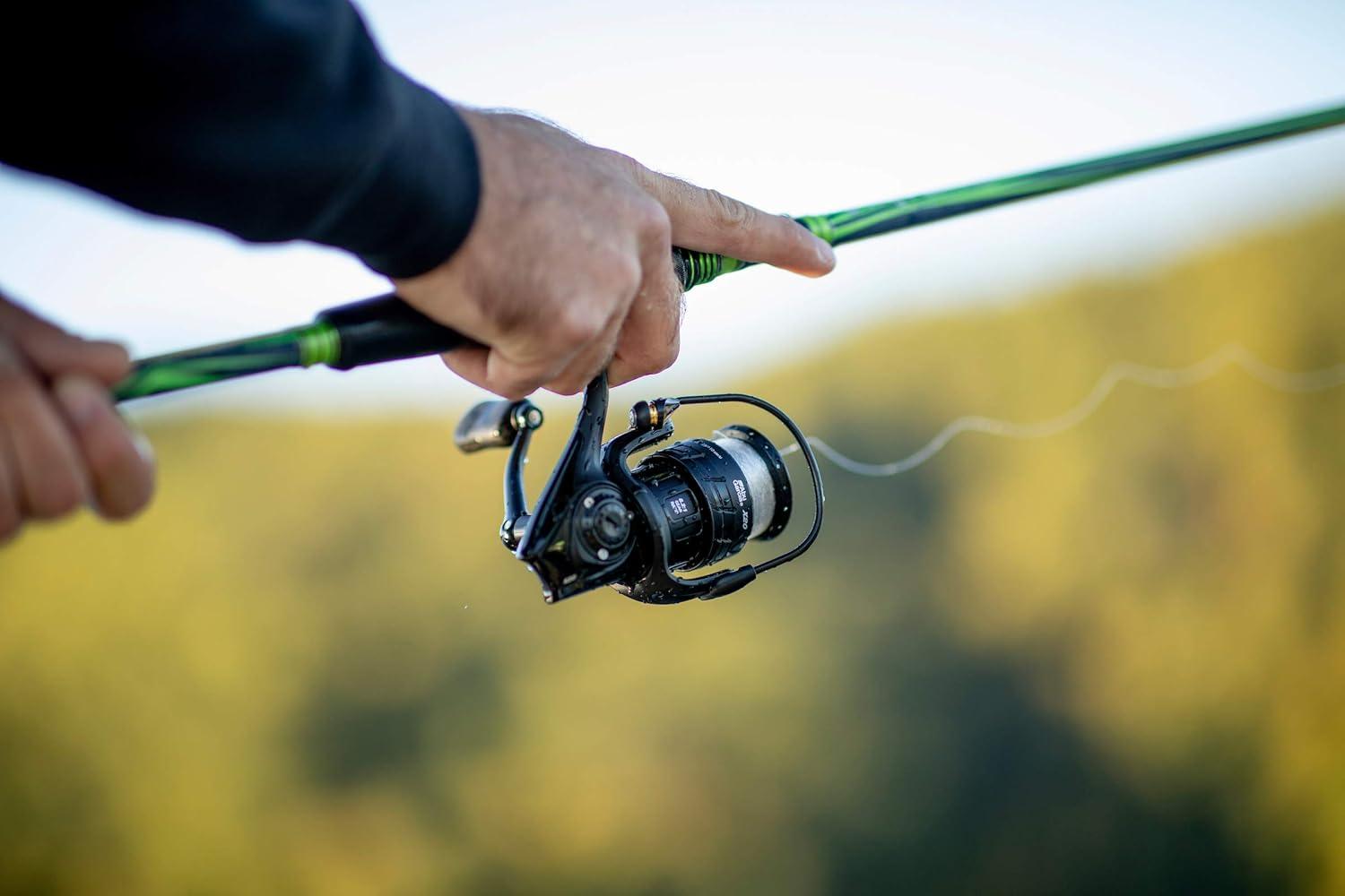 image:imageAbu Garcia Virtual Spinning Fishing Rod66 Medium 1pc