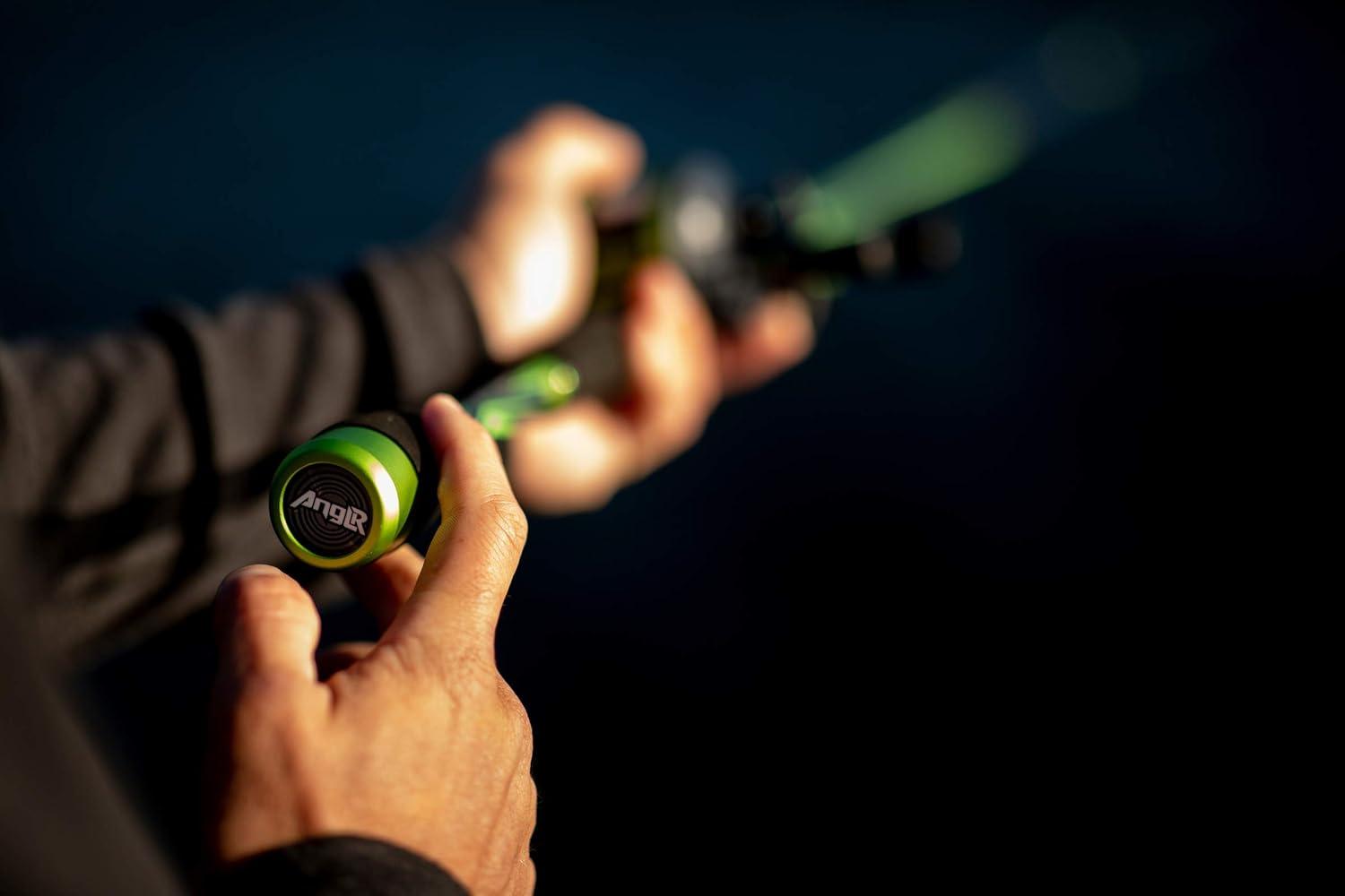 image:imageAbu Garcia Virtual Spinning Fishing Rod66 Medium 1pc
