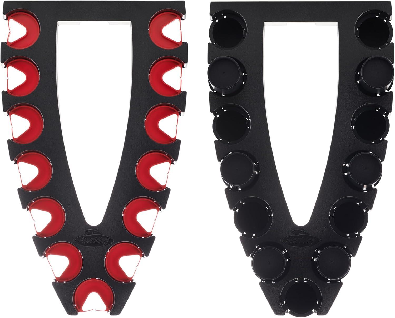 image:imageBerkley Fishing Rod Racks amp Rod Holders13 Rod Or Combo Space Saver
