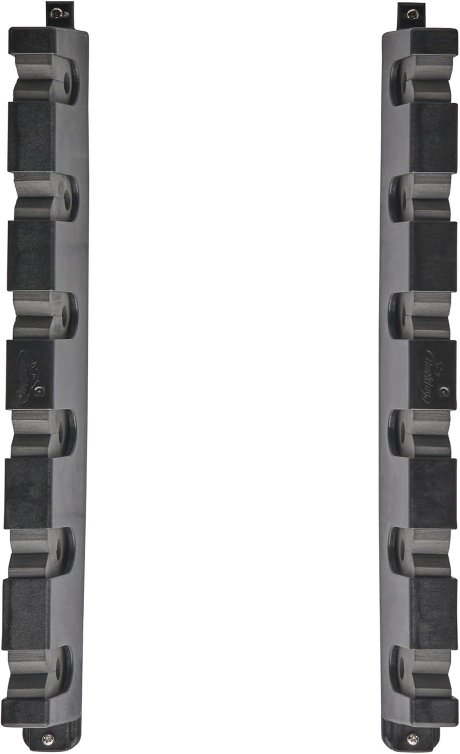 image:imageBerkley Fishing Rod Racks amp Rod HoldersHorizontal 6 Rod Rack New Model