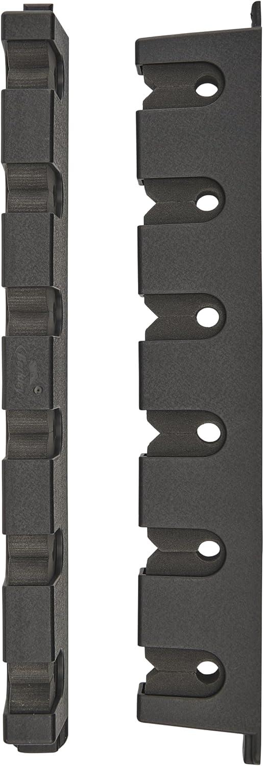 image:imageBerkley Fishing Rod Racks amp Rod HoldersHorizontal 6 Rod Rack New Model