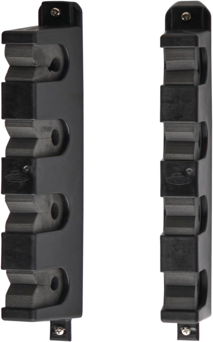 image:imageBerkley Fishing Rod Racks amp Rod HoldersHortizontal 4 Rod Rack New Model
