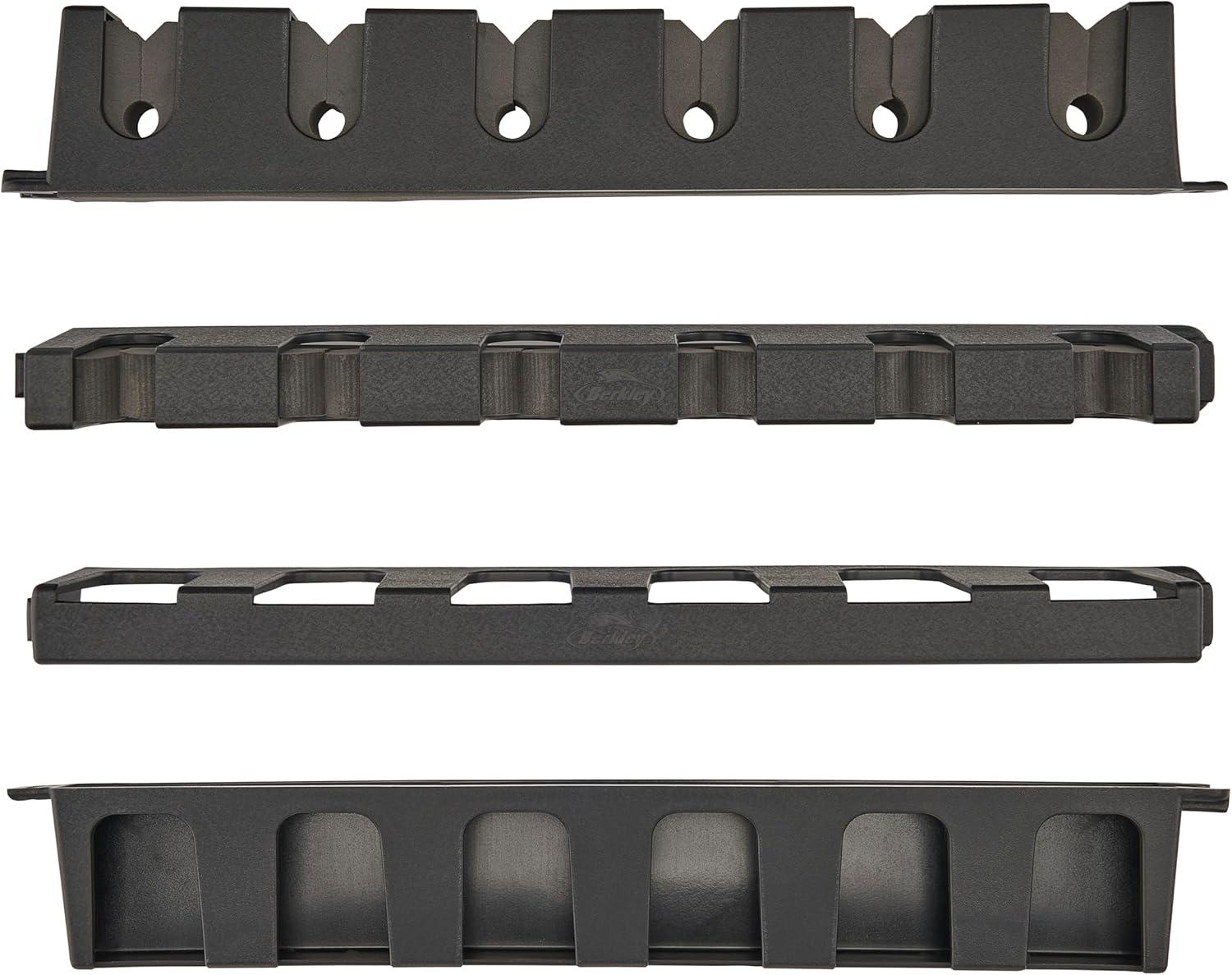 image:imageBerkley Fishing Rod Racks amp Rod HoldersVertical 6 Rod Rack New Model