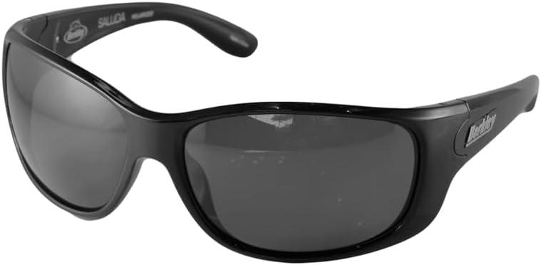 image:imageBerkley Fishing SunglassesGloss BlackSmoke