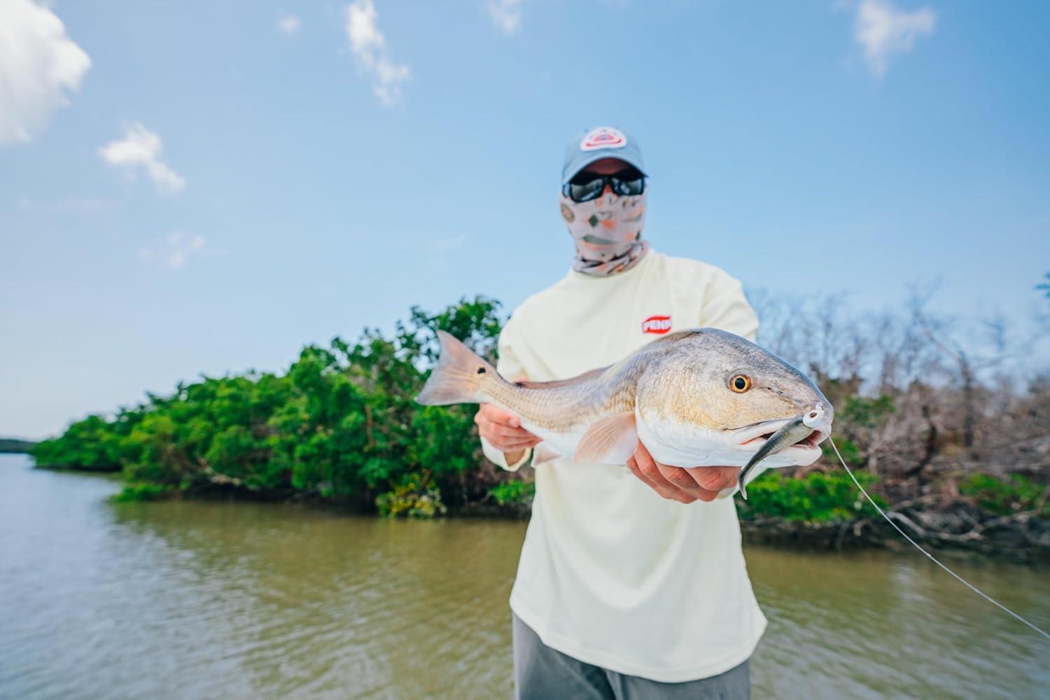 image:imageBerkley GSPS Fishing BaitBlack Gold