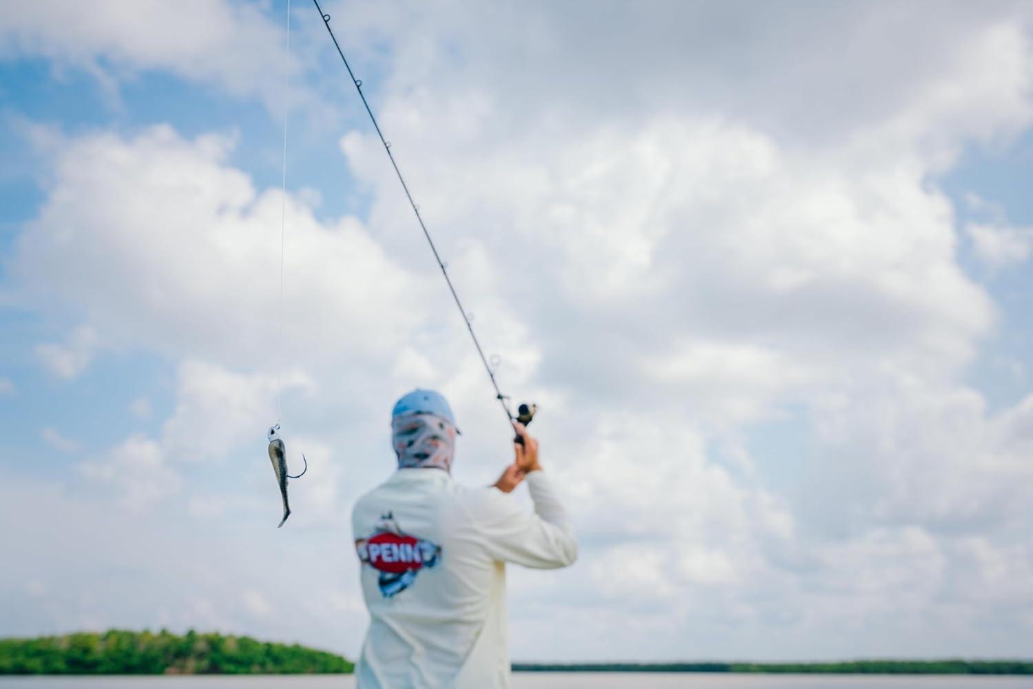 image:imageBerkley GSPS Fishing BaitChartreuse Pepper Neon