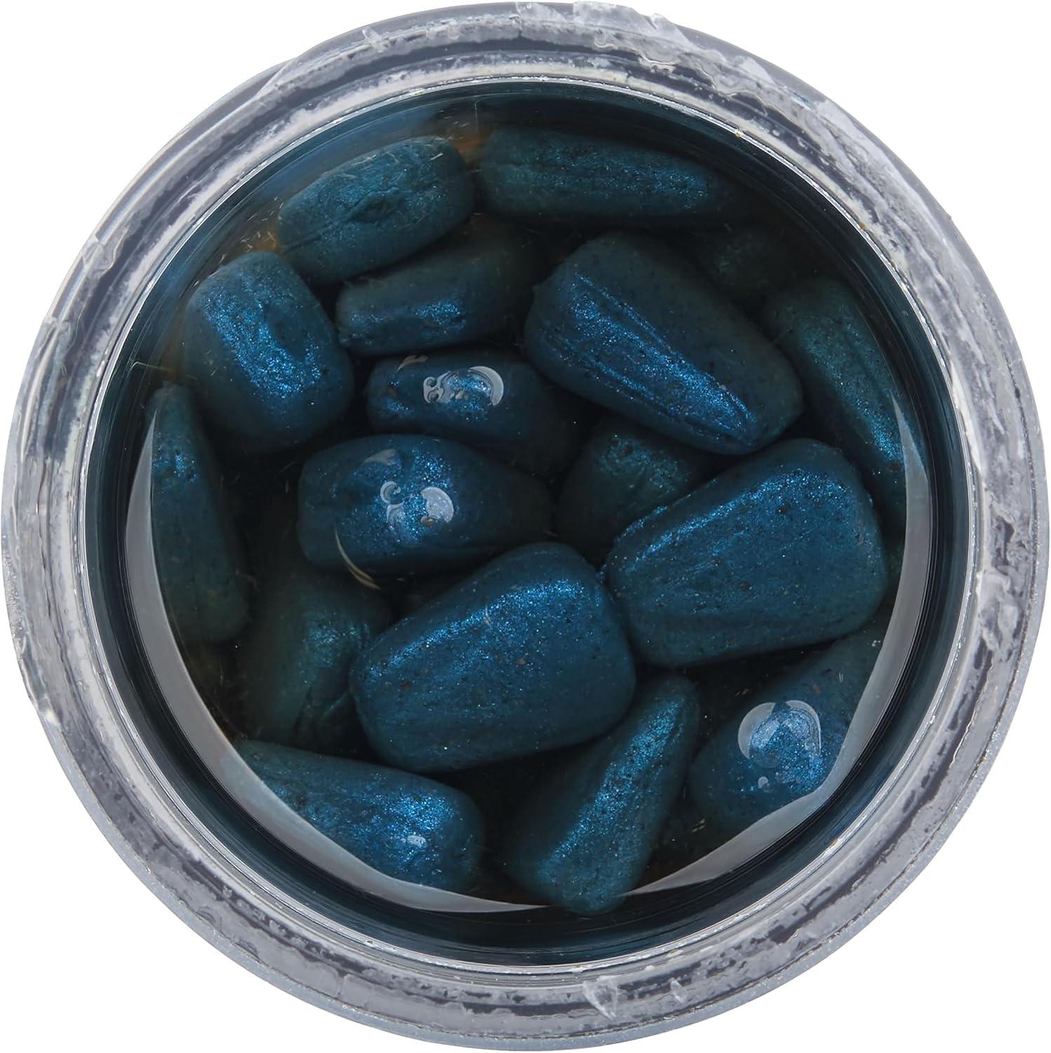 image:imageBerkley Gulp Alive Corn Fishing Soft BaitBlue Maize