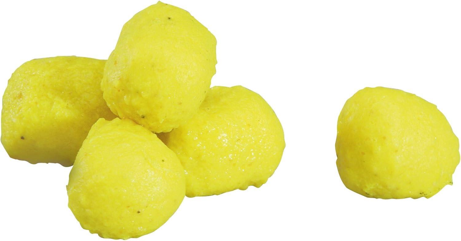 image:imageBerkley Gulp Alive Corn Fishing Soft BaitYellow