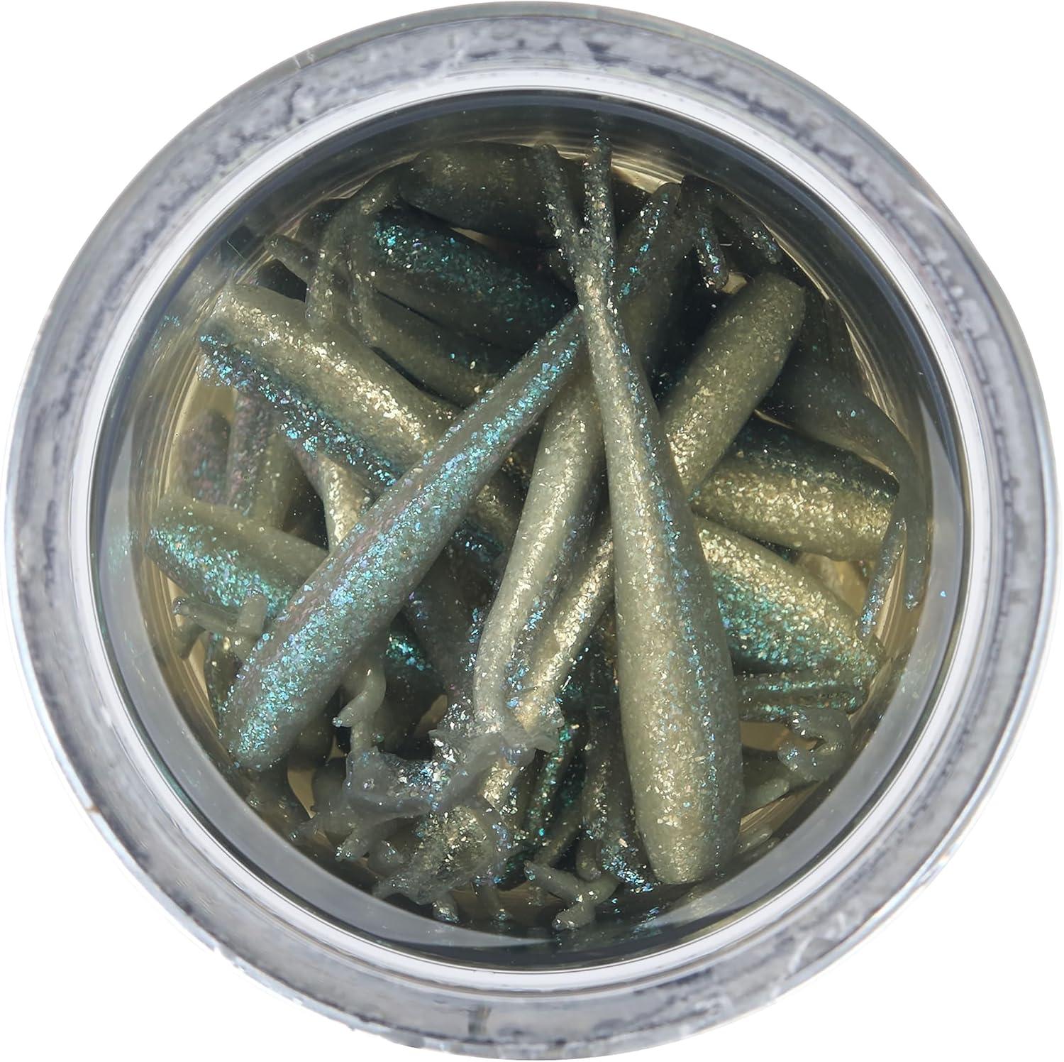 image:imageBerkley Gulp Alive Minnow Fishing Soft BaitBlue Shiner