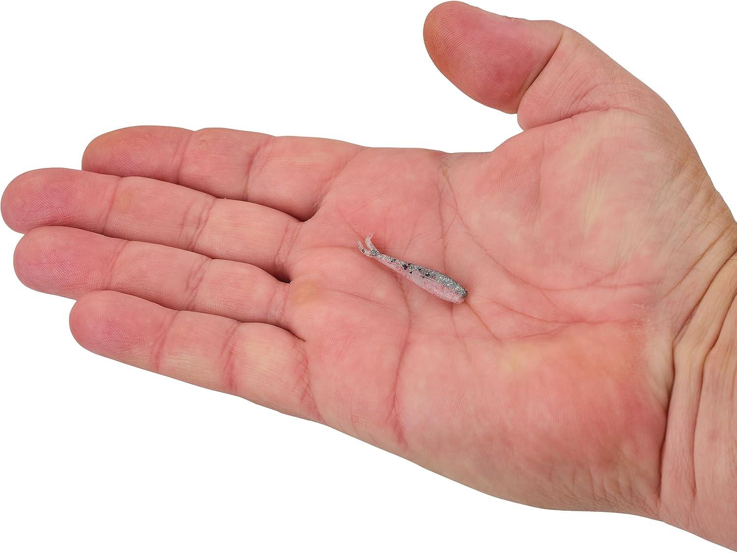 image:imageBerkley Gulp Alive Minnow Fishing Soft BaitRainbow Trout