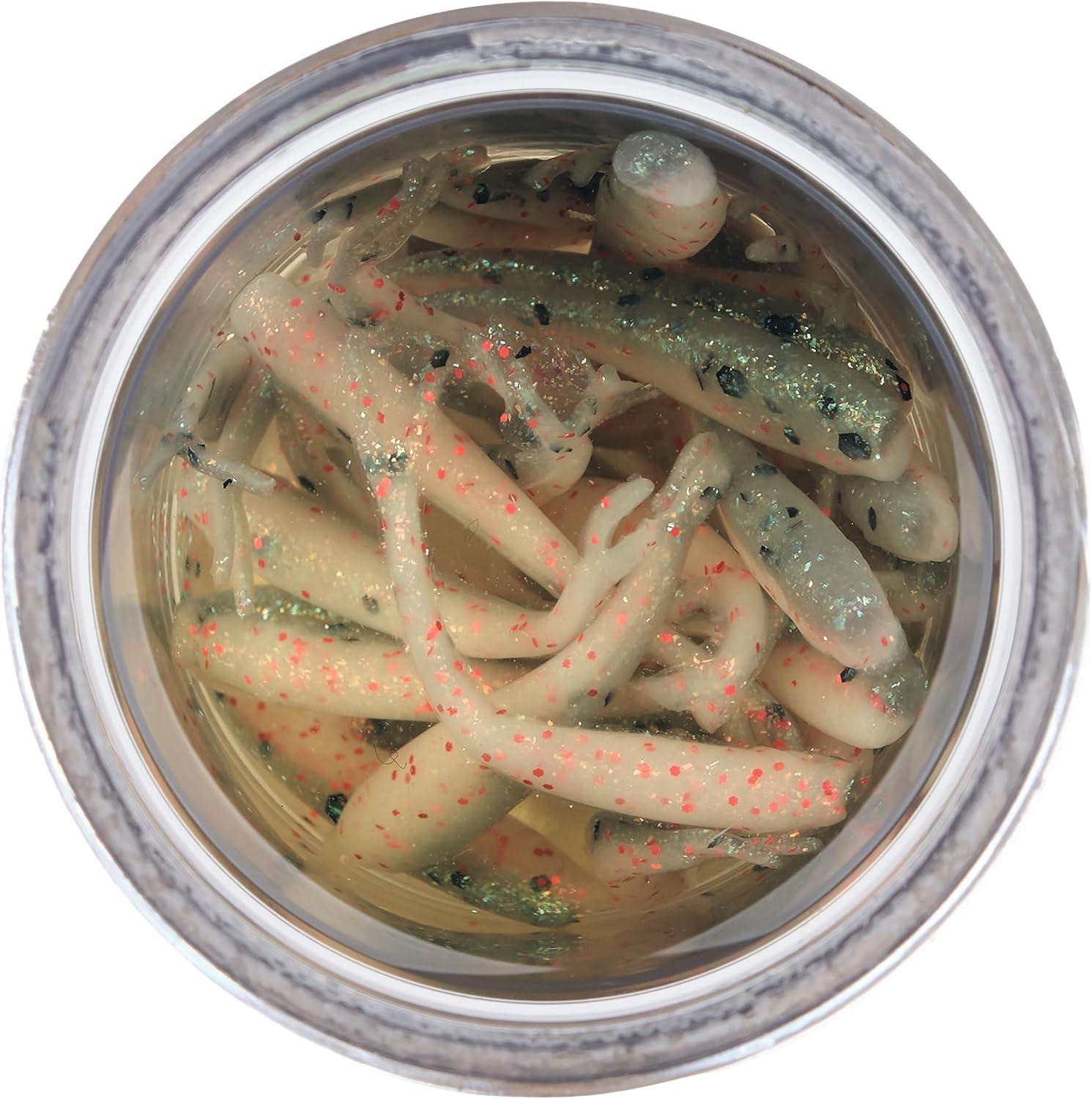 image:imageBerkley Gulp Alive Minnow Fishing Soft BaitRainbow Trout