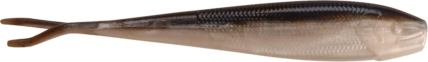 image:imageBerkley Gulp Alive Minnow Fishing Soft BaitSmelt