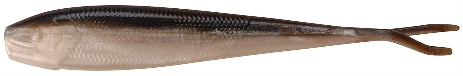 image:imageBerkley Gulp Alive Minnow Fishing Soft BaitSmelt