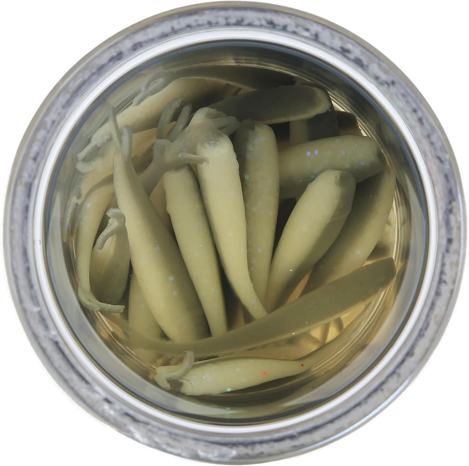 image:imageBerkley Gulp Alive Minnow Fishing Soft BaitStarry Night