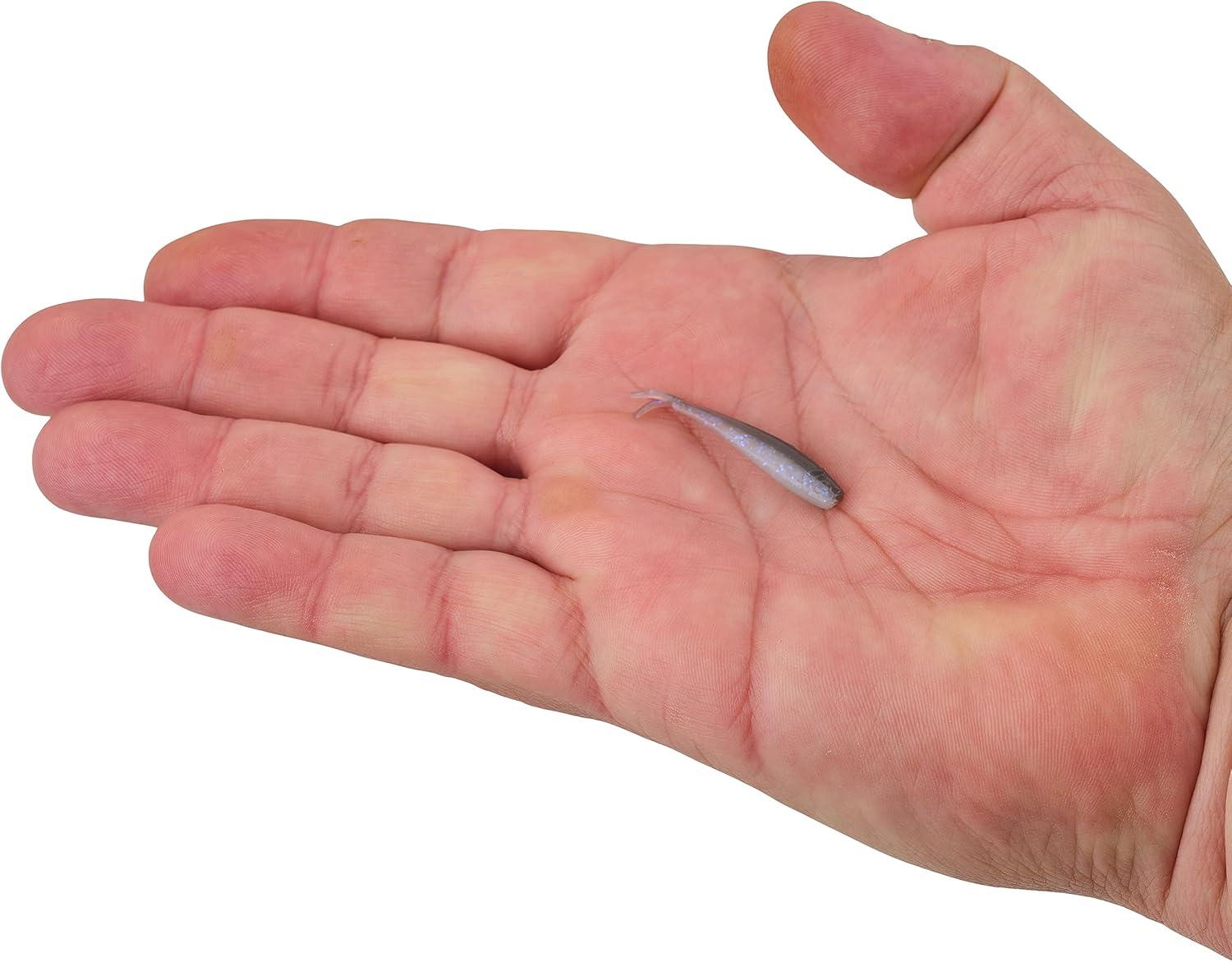 image:imageBerkley Gulp Alive Minnow Fishing Soft BaitStarry Night